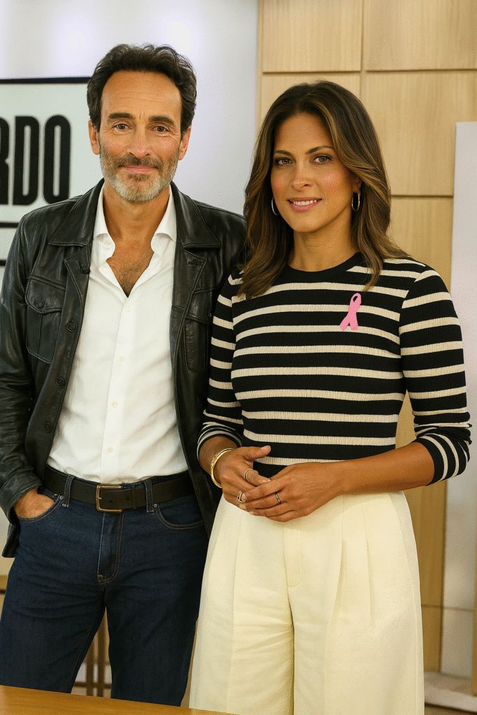 aurélie casse stefan etcheverry mariage