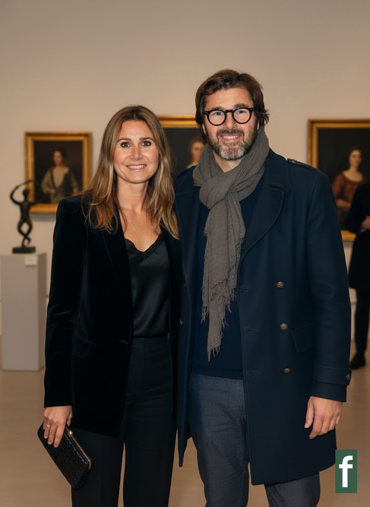 eric jean-jean vie privée