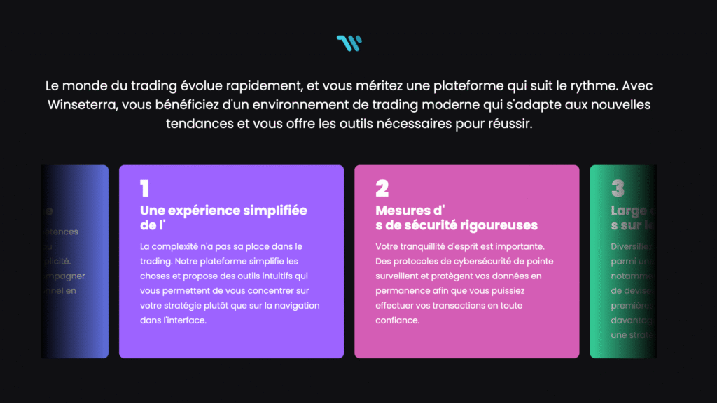 Plateforme