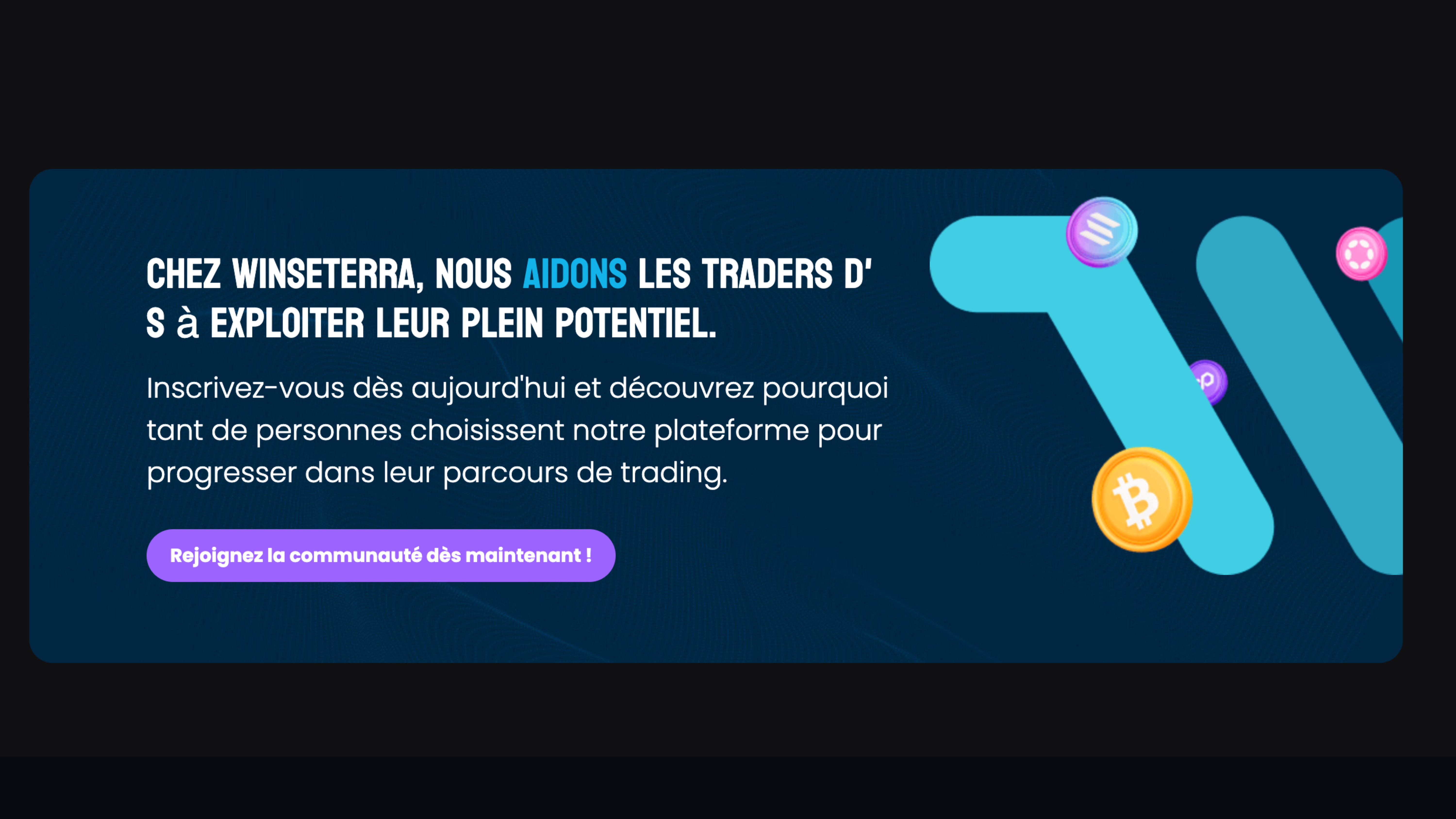 Plateforme
