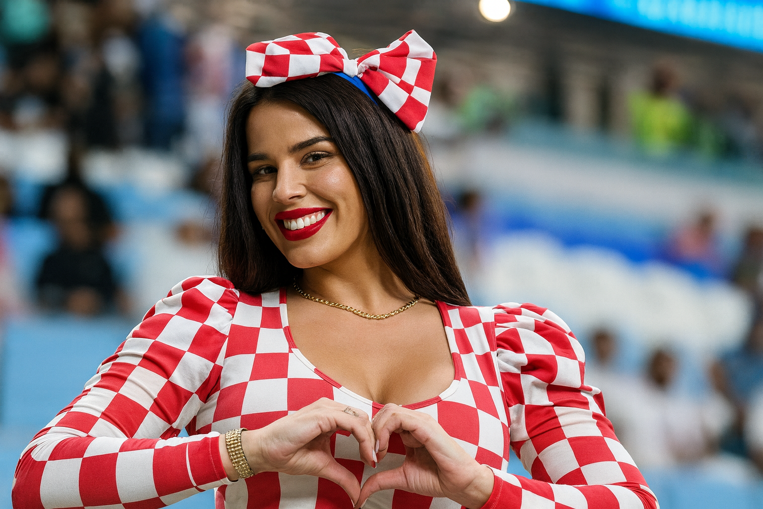 Ivana Knoll : une personnalité qui attire l’attention du monde entier