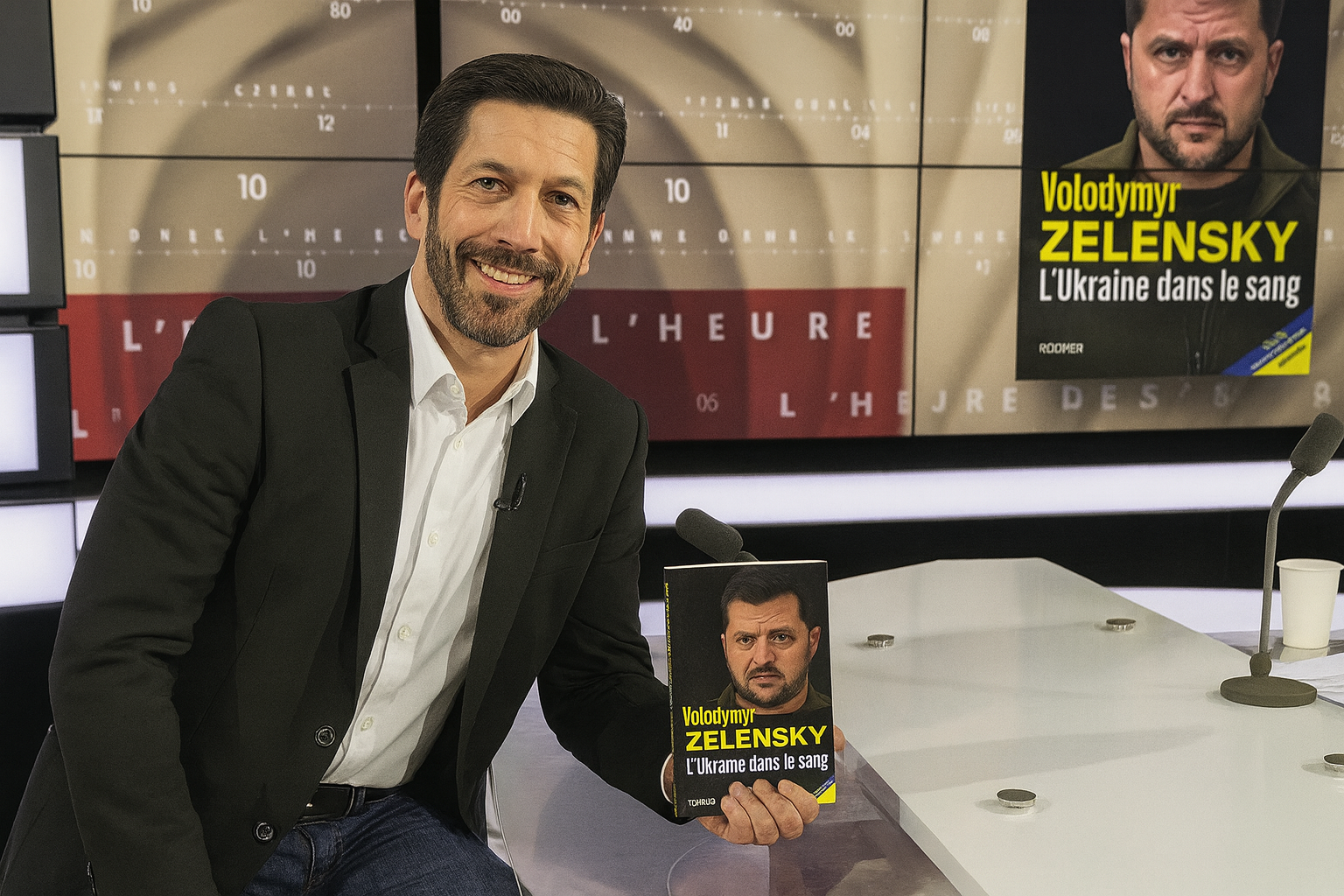 gallagher fenwick épouse : ce que l’on sait vraiment sur sa vie privée