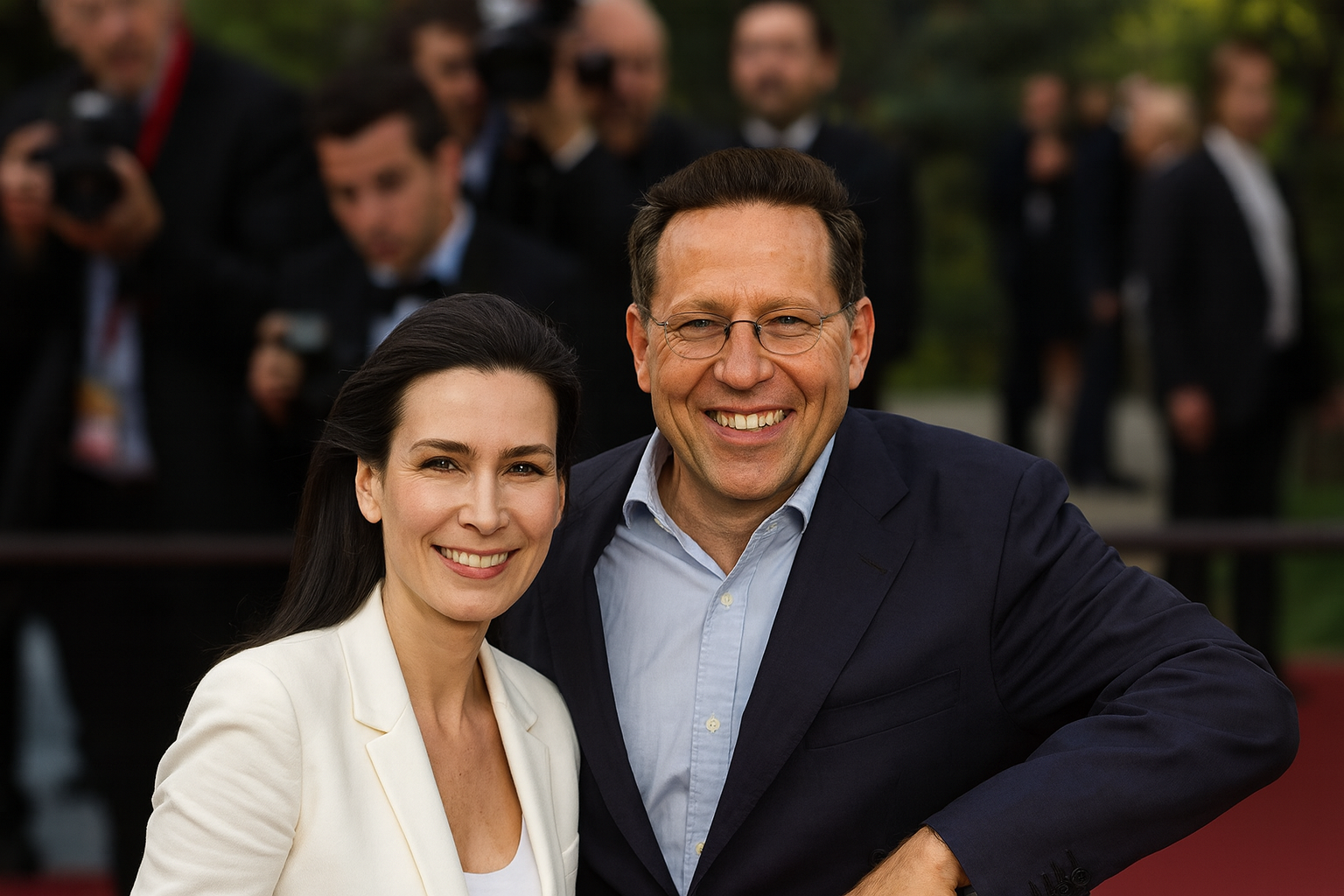 Pierre servent vie privée : une question qui demande du respect dès le départ