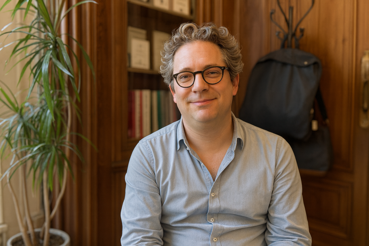 guillaume rostand genius : un regard complet sur un esprit créatif rare