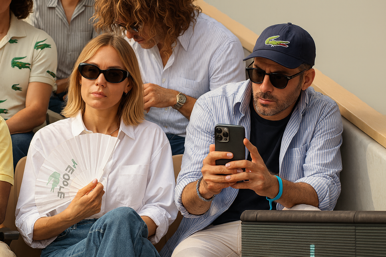 Oscar Louveau : Une histoire inspirante racontée simplement