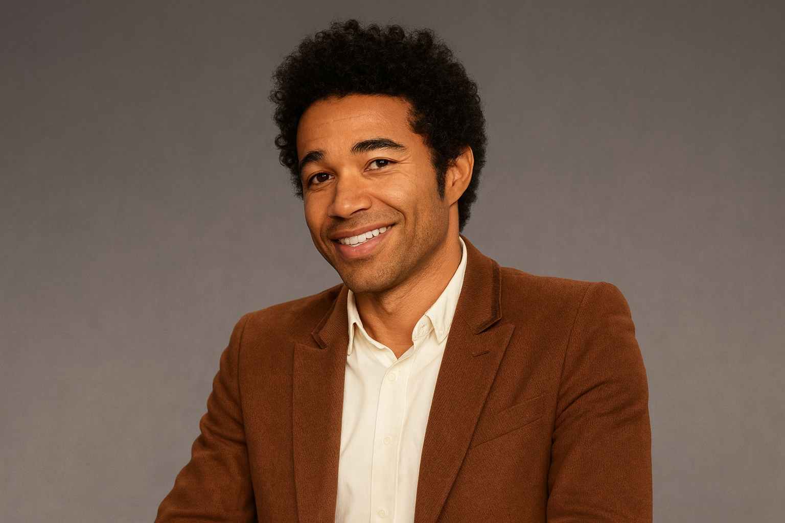 Haron Tanzit : Découvrez le parcours et l’univers de Haron Tanzit