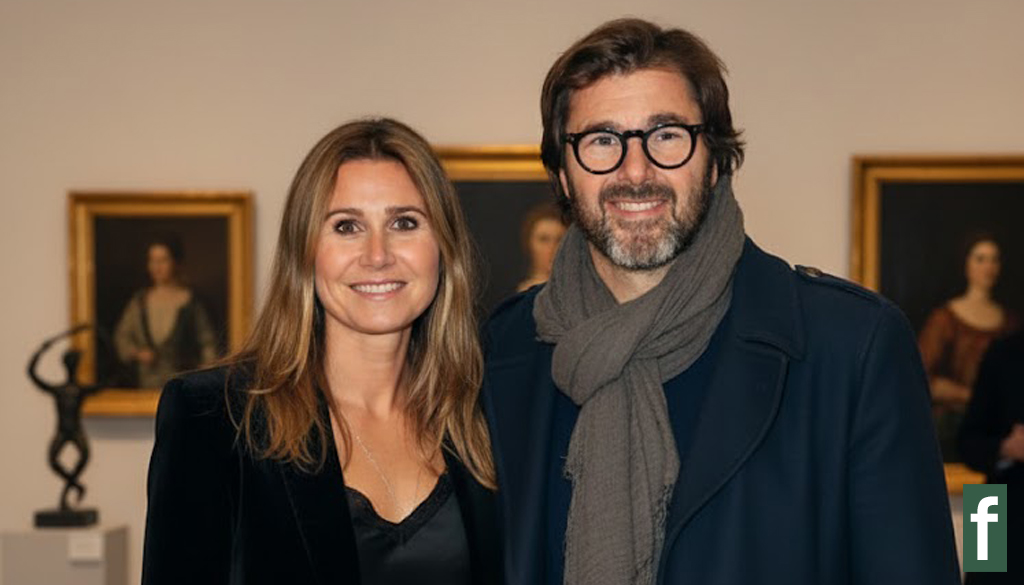 eric jean-jean vie privée