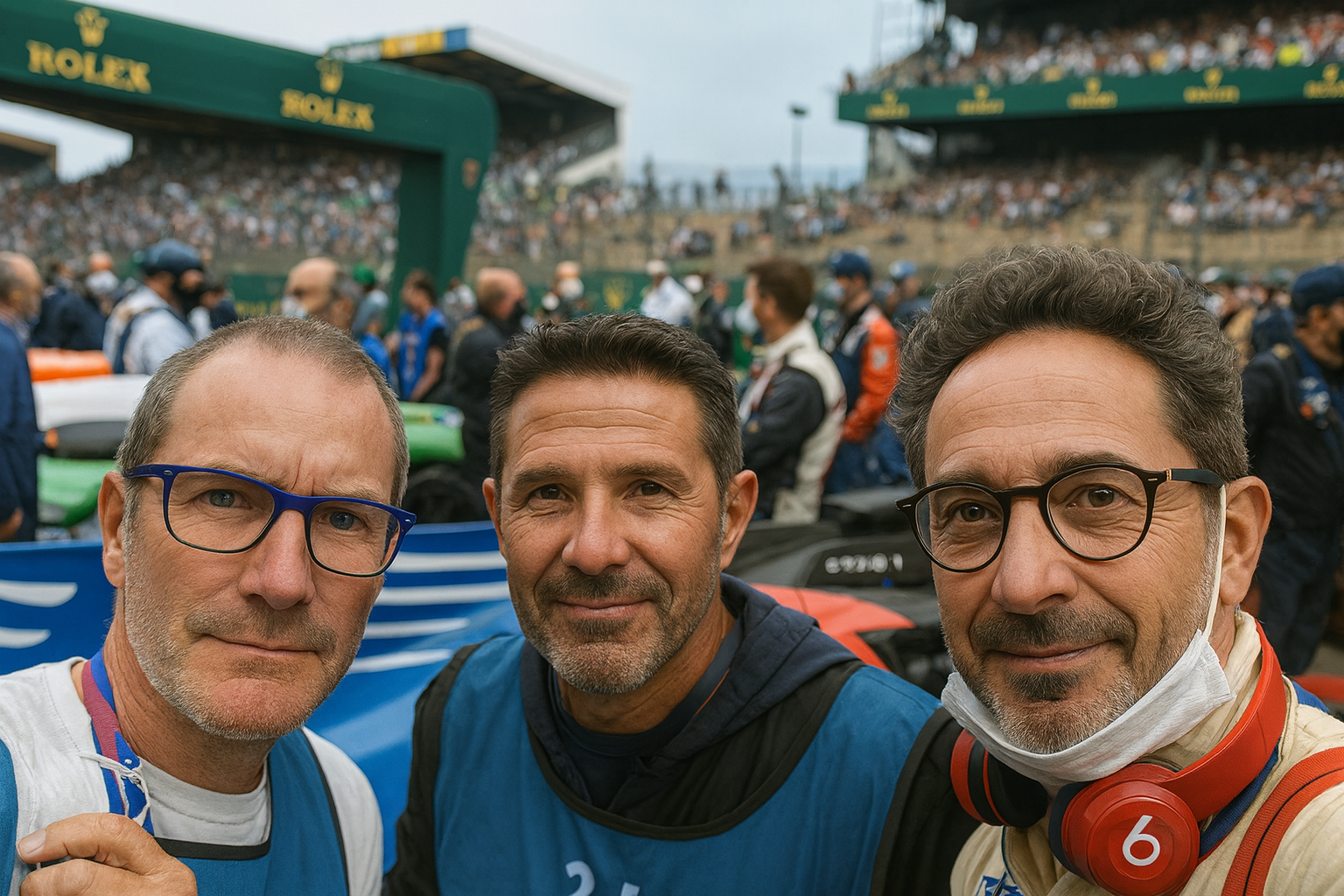 Gael Robic : un journaliste reconnu pour son sérieux et sa passion de l’actualité