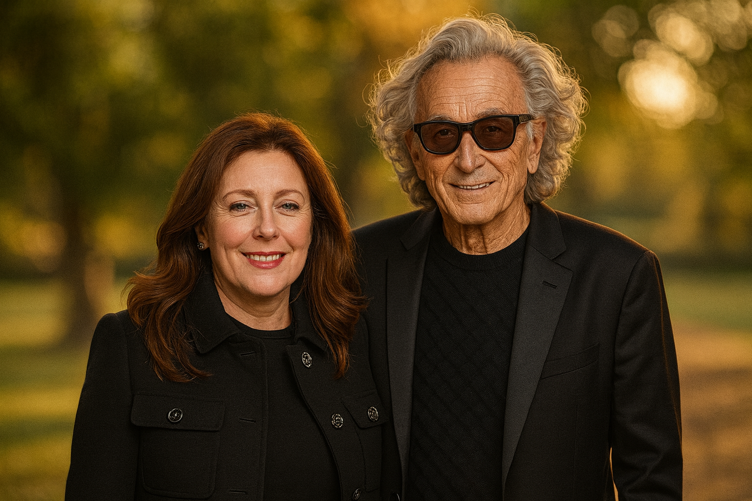 Luc Plamondon epouse : comprendre la discrétion autour de sa vie privée