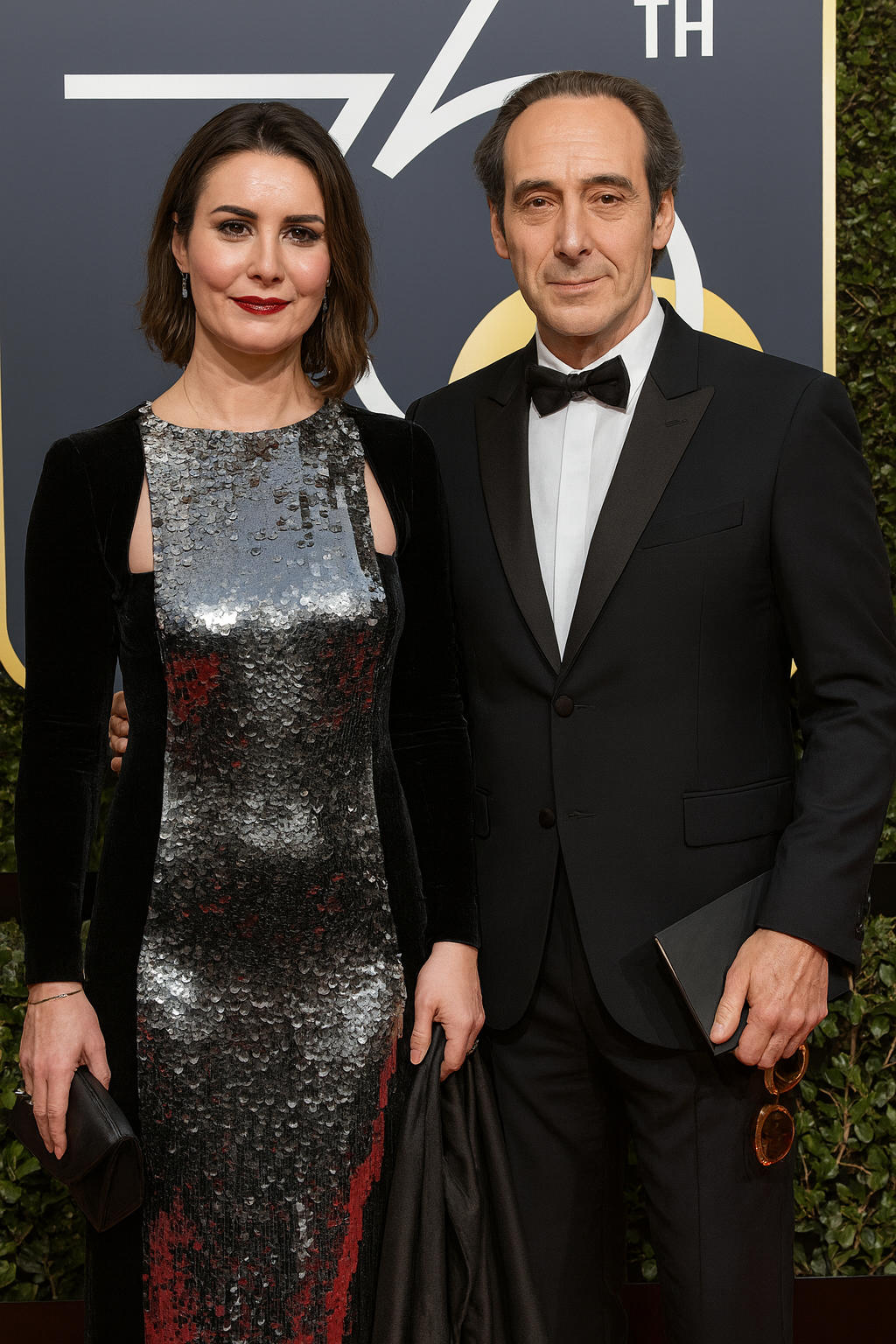 Antonia Desplat couple : comprendre son parcours, sa carrière et les questions autour de sa vie personnelle