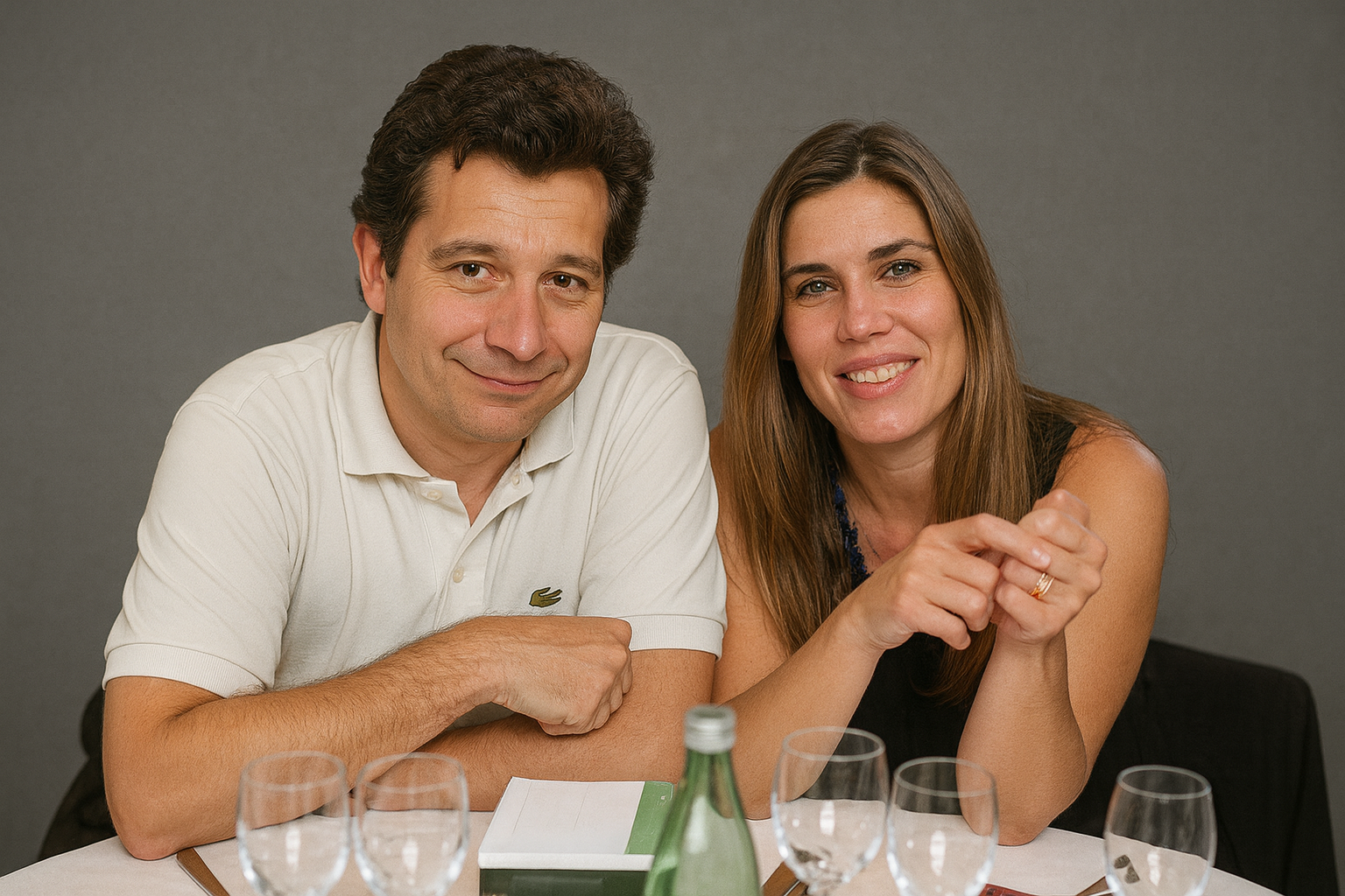 Mathieu le fils de Laurent Gerra : tout savoir de manière simple et respectueuse