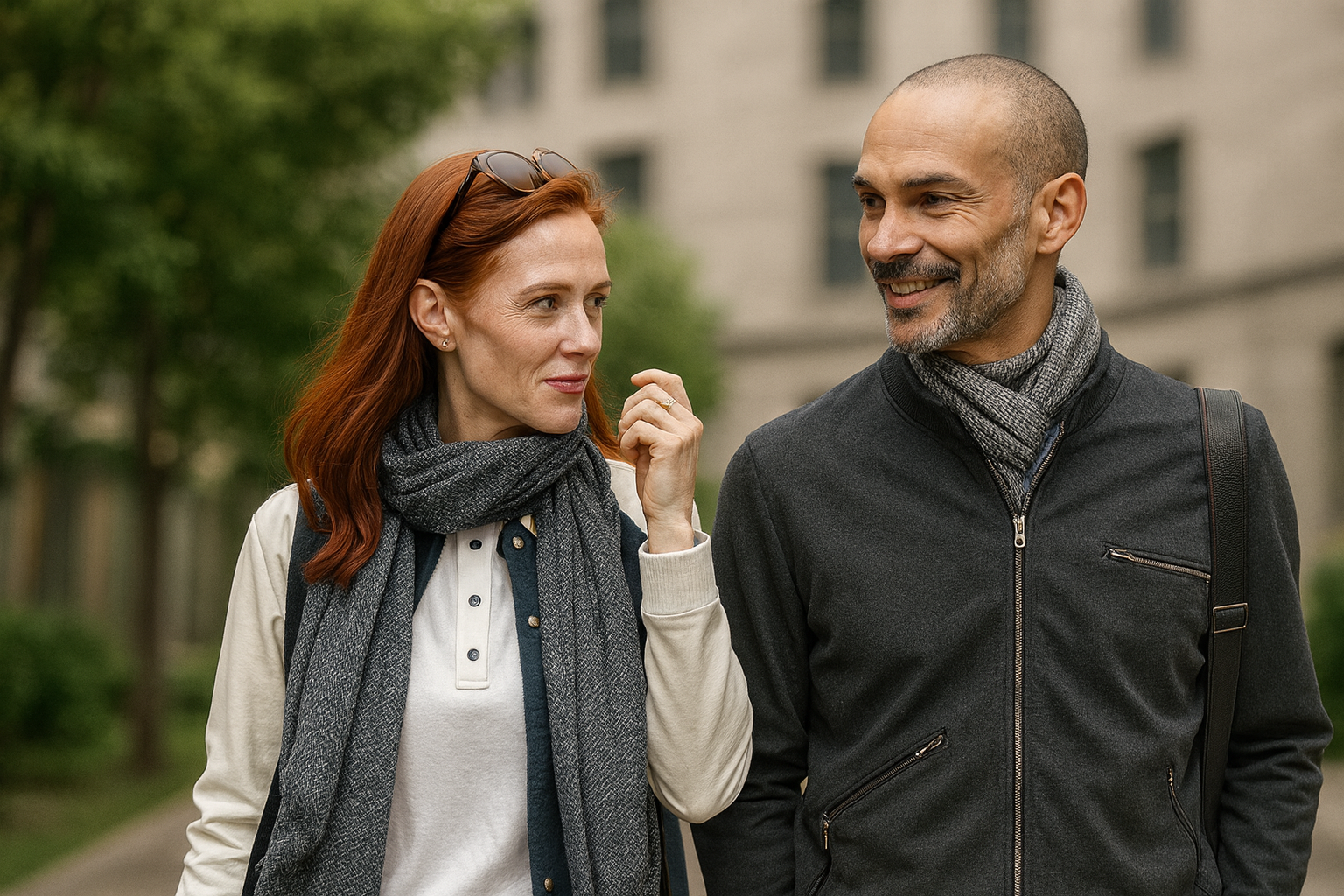 Noémie Schulz mari : comprendre la discrétion qui entoure sa vie personnelle
