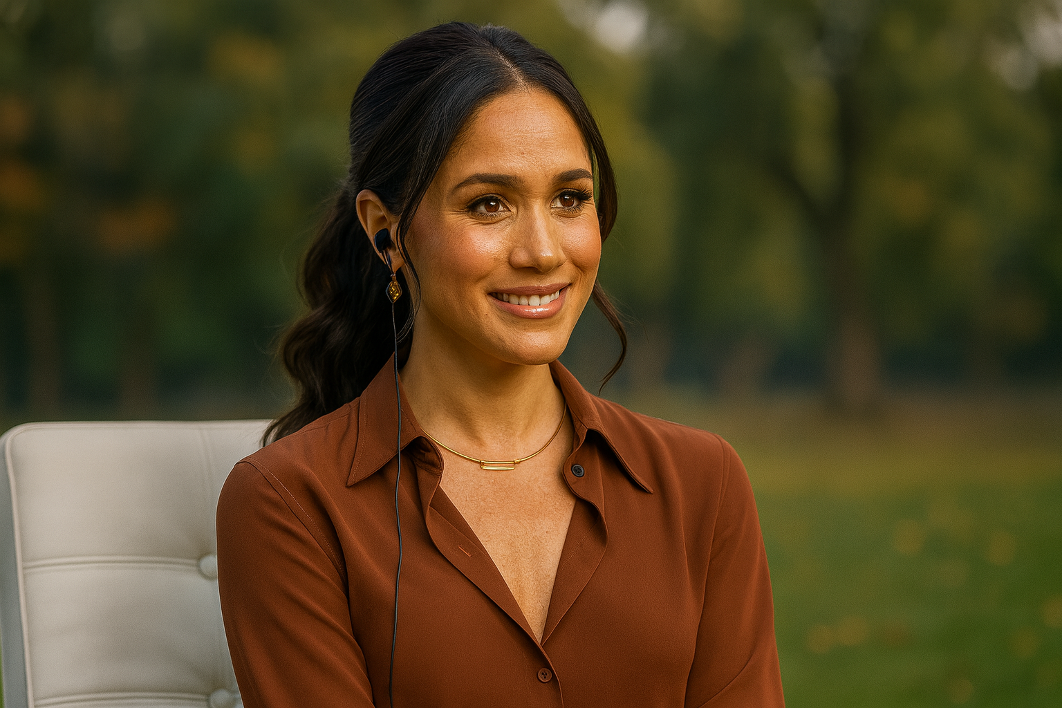 Meghan Markle est aujourd’hui l’une des femmes les plus connues au monde.
