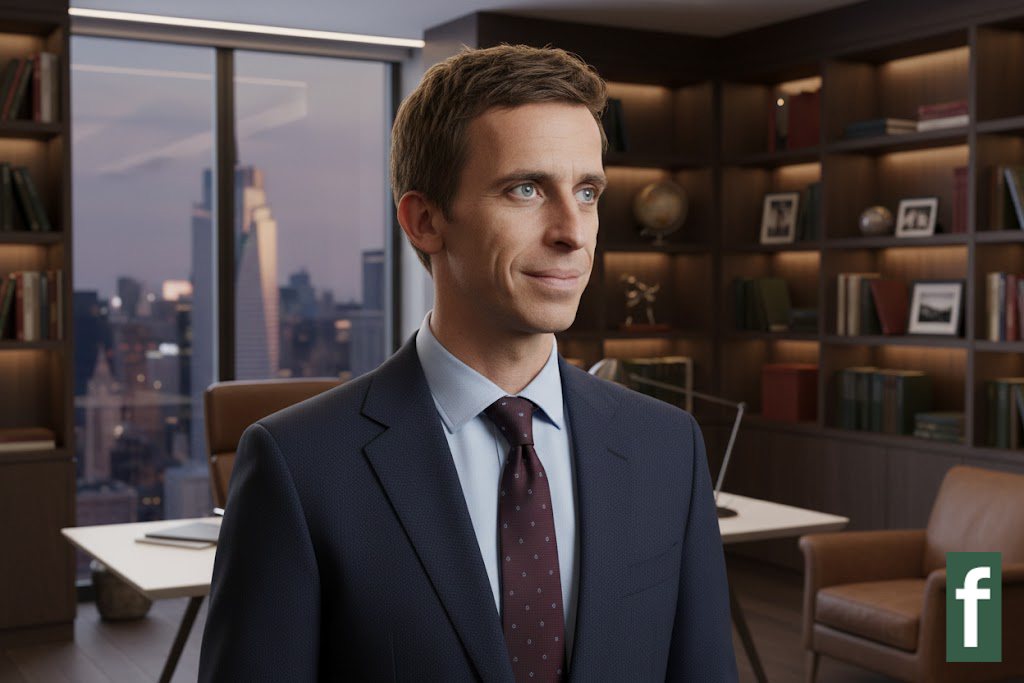 jean jacques trogneux : comprendre un nom, une histoire et une famille connue