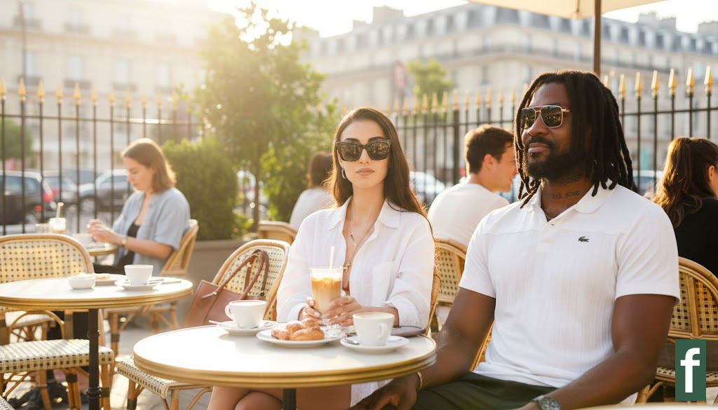 Loïs Boisson couple : un sujet qui intrigue et fascine