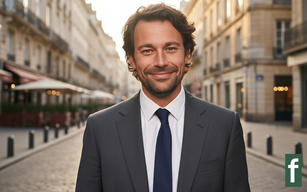 Bertrand Chameroy : une figure incontournable des médias français