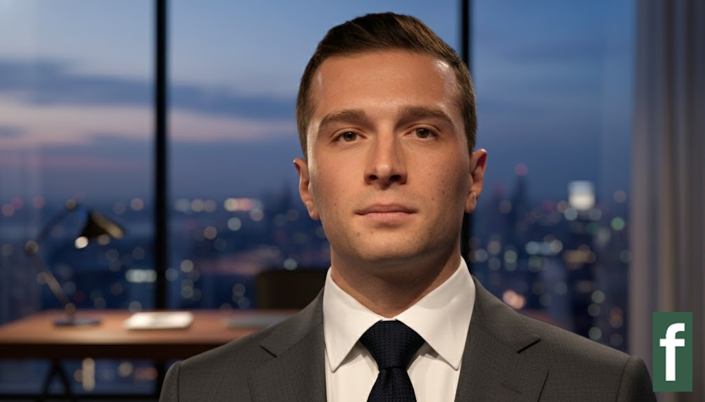 Bardella : une figure politique très observée