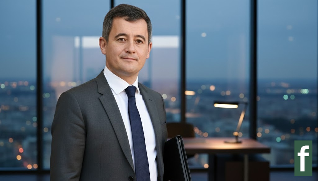 Darmanin : une figure centrale de la politique française