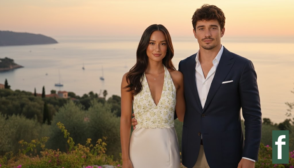 Alexandra Saint Mleux : une personnalité qui intrigue le public