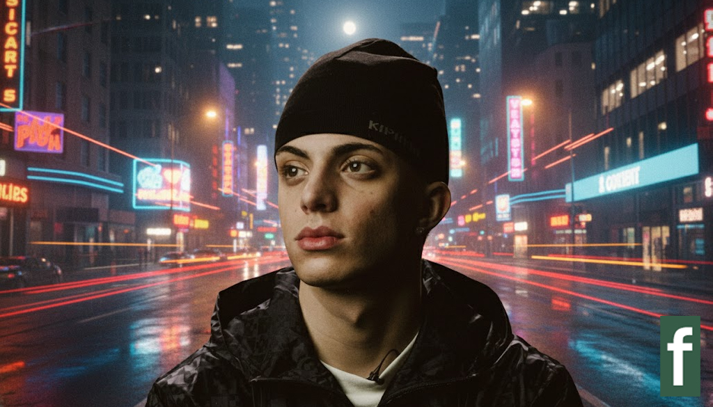 Anyme : parcours, notoriété et influence dans l’univers numérique