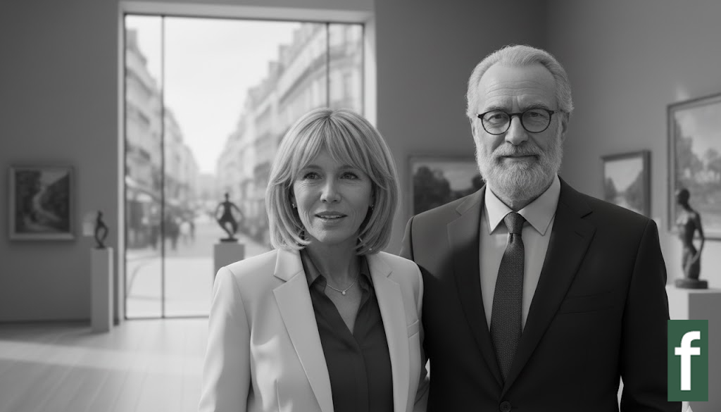 André-Louis Auzière fortune : parcours discret et héritage personnel