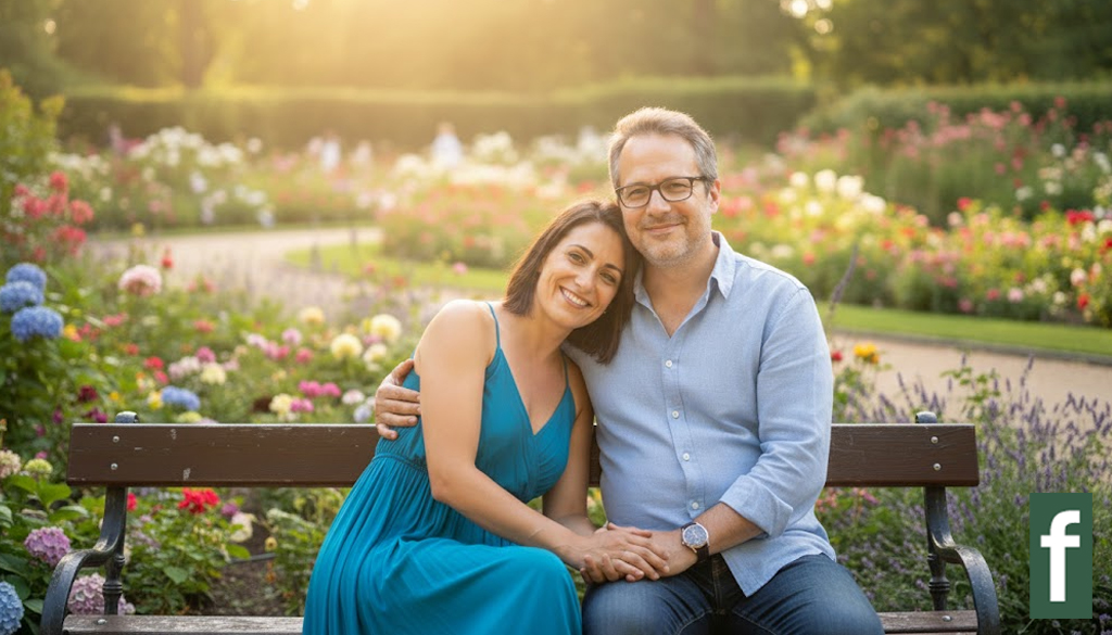 Qui est le compagnon de Philippe Gougler