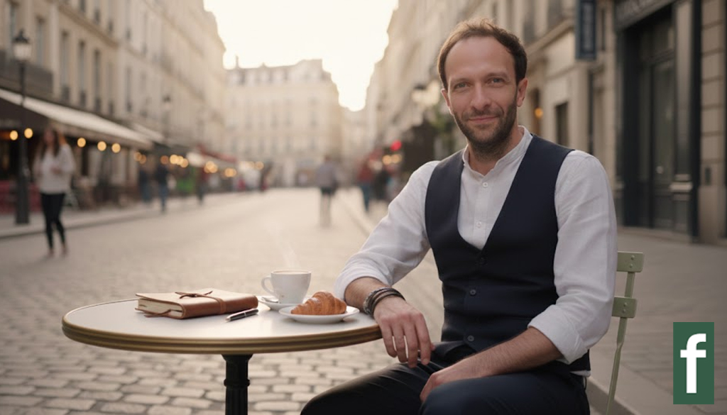 Pierre Haroche Conjoint : Tout savoir simplement