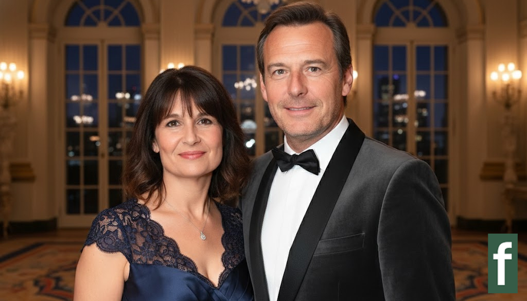 Jean-Luc Reichmann papa pour la 7ème fois : ce que l’on sait