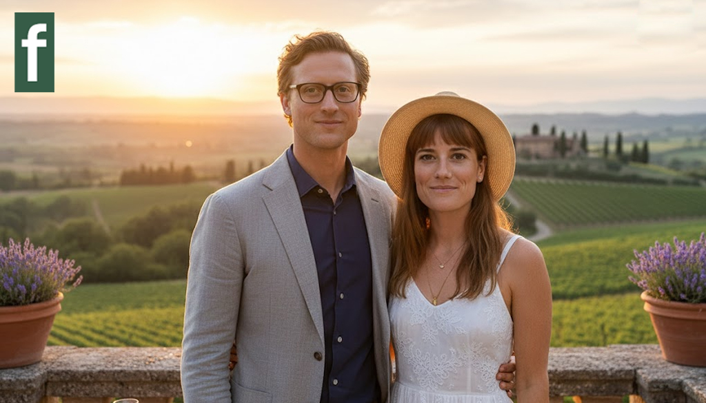 lucas de villepin compagnon: private life, discretion, and rumors explained