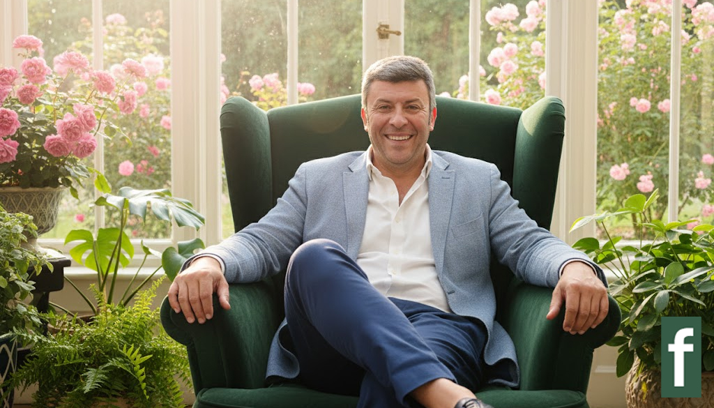 François Allain fortune : carrière, succès médiatique et situation financière