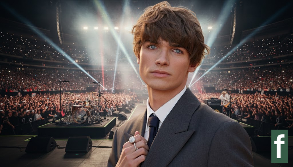 Pierre de Maere taille : ce que révèle son apparence et son style