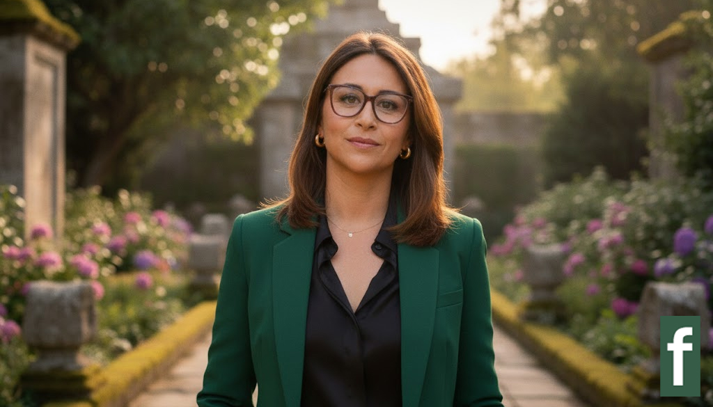 Margot Haddad âge et l’intérêt du public