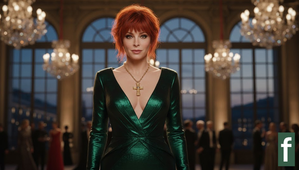 Mylène Farmer enceinte à 16 ans : comprendre l’origine de la rumeur