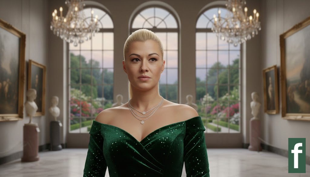 Katrina Patchett enceinte : rumeur, faits connus et mise au point claire