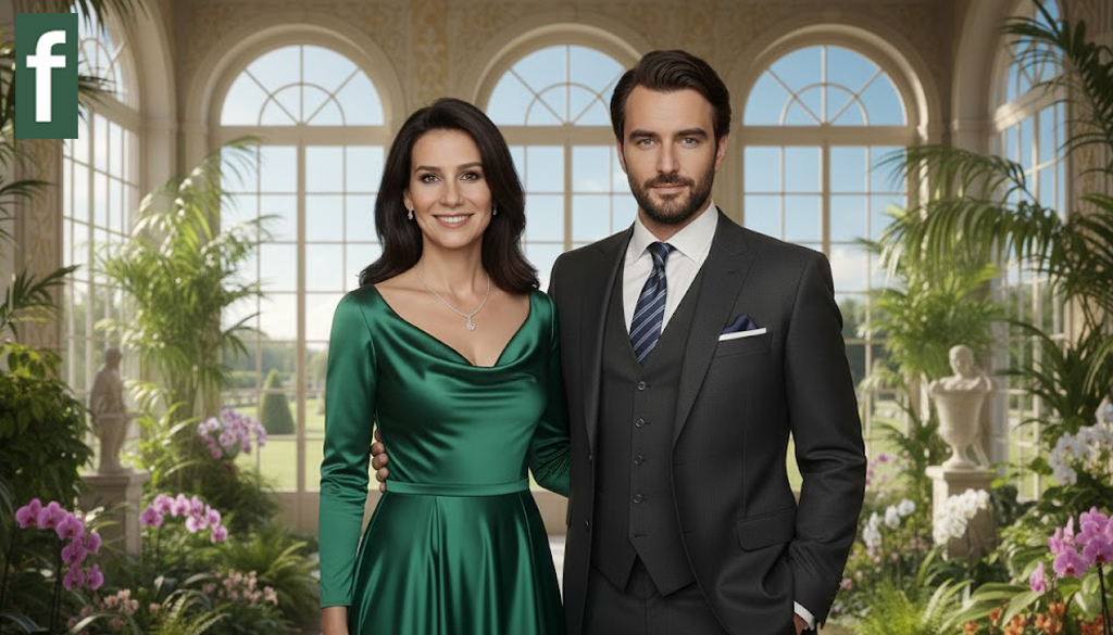 Marie Drucker enceinte de Cyril Lignac : comprendre le sujet dès le début