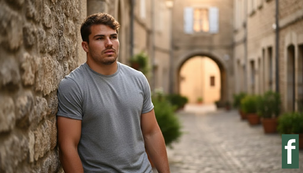 Antoine Dupont : parcours, talent et succès expliqués simplement