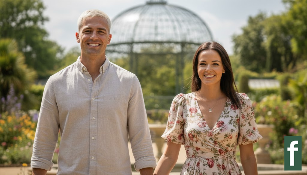 Aitana Bonmatí couple