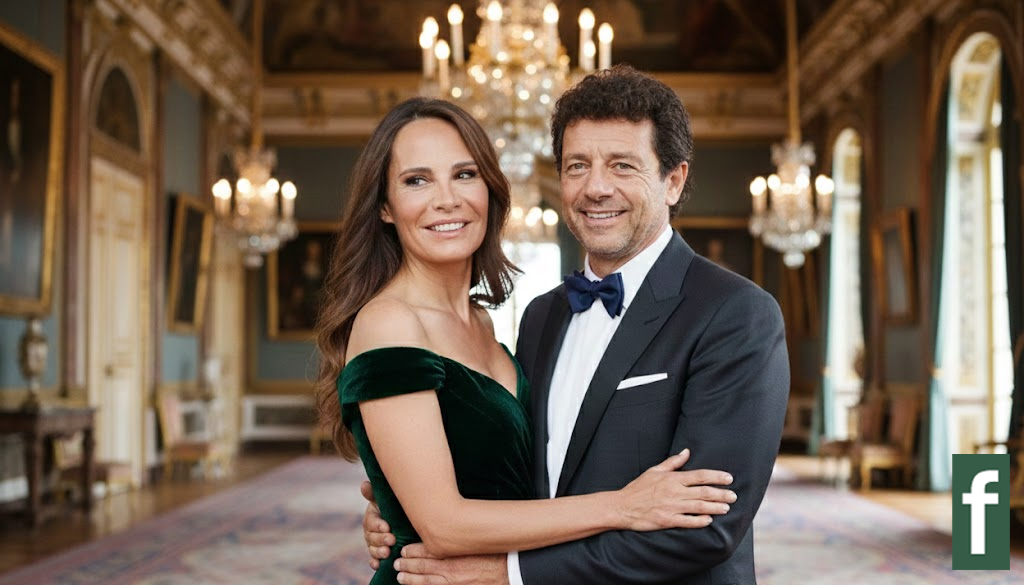 Nathalie Marquay et Patrick Bruel : ce que le public veut comprendre