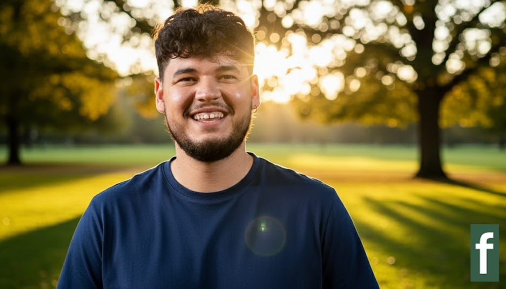 Joseph Kamel taille : tout savoir sur la taille de Joseph Kamel