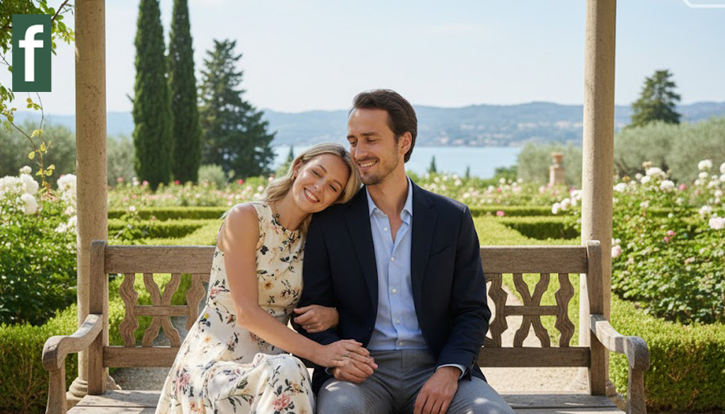 Daria Medvedeva : une personnalité fascinante