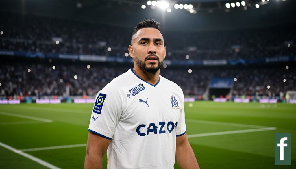 Dimitri Payet : une carrière marquante dans le football français