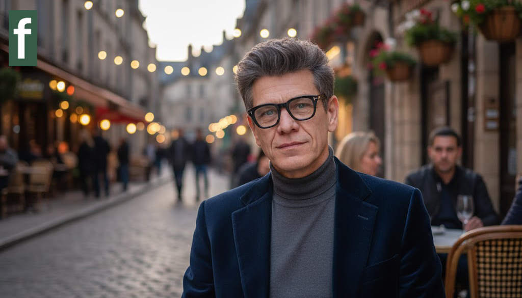 Marc Lavoine et Adriana Karembeu : une relation qui intrigue la France entière