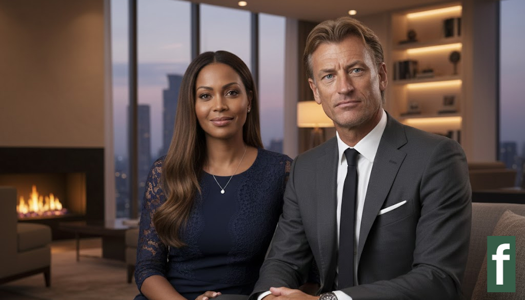 Viviane Dièye : parcours, succès et influence d’une personnalité inspirante