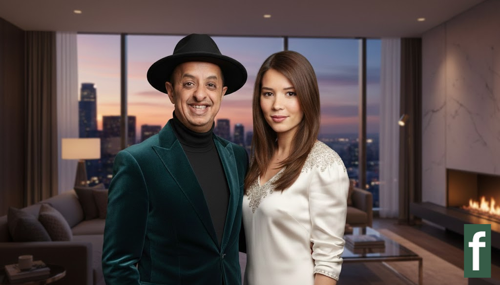 emilie booder et son épouse