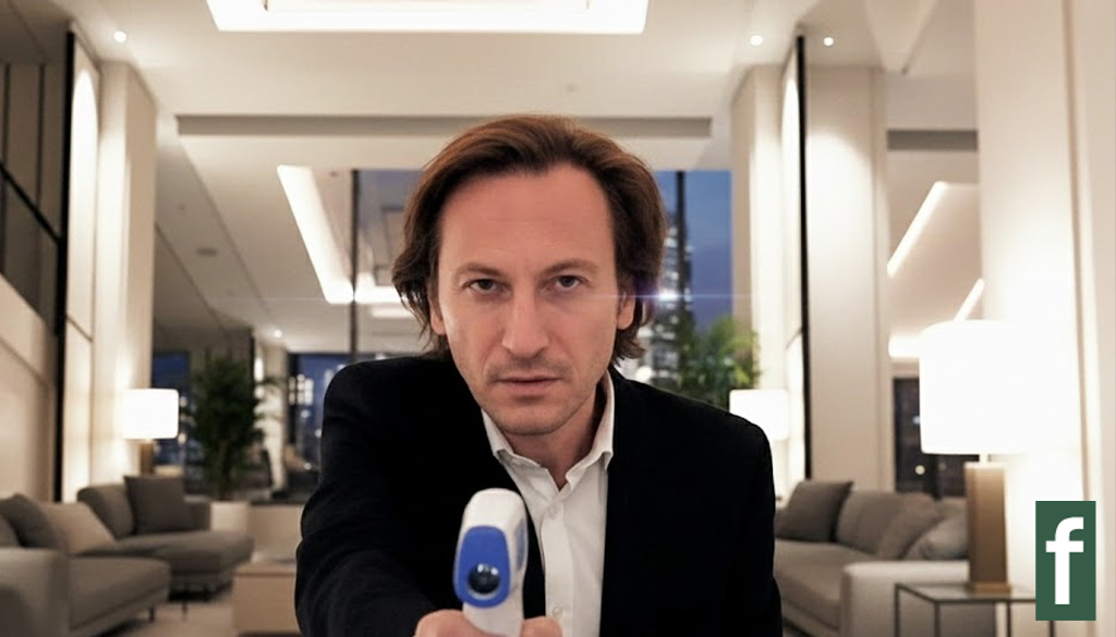 arnauld miguet et sa femme