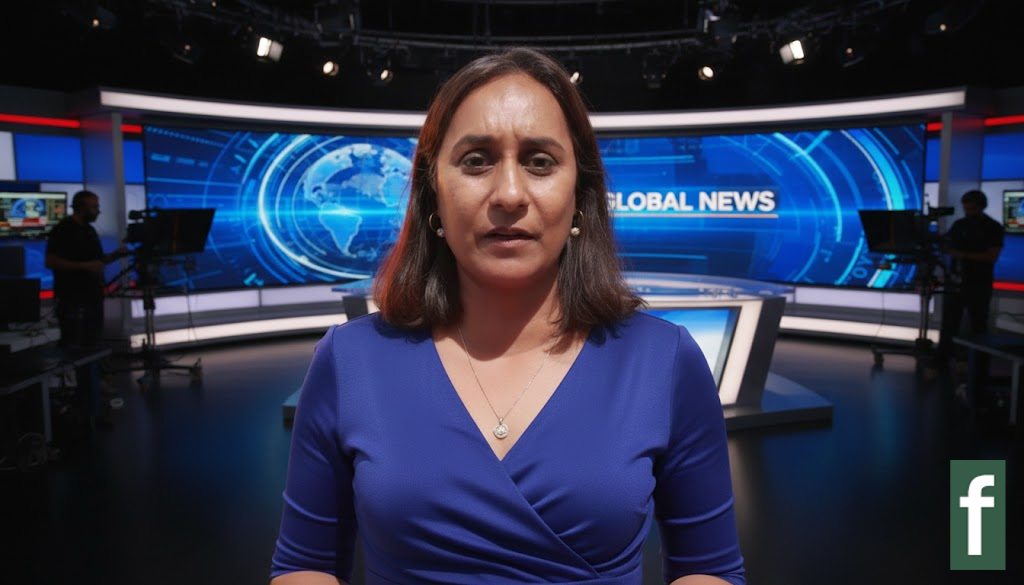 Régine Delfour : parcours, carrière et personnalité de la journaliste