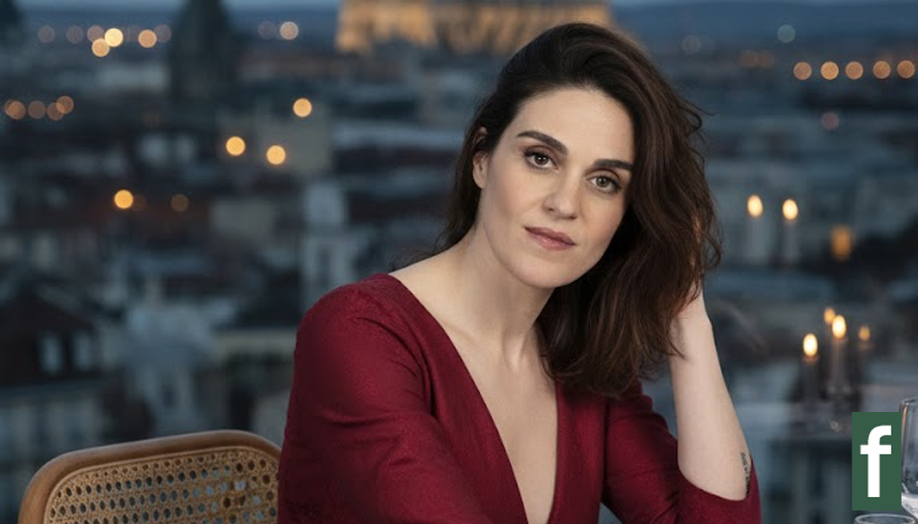 myriam palomba origine