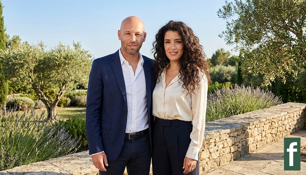 Sabrina Medjebeur Conjoint