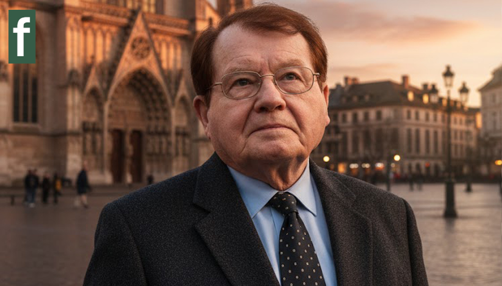 Luc Montagnier