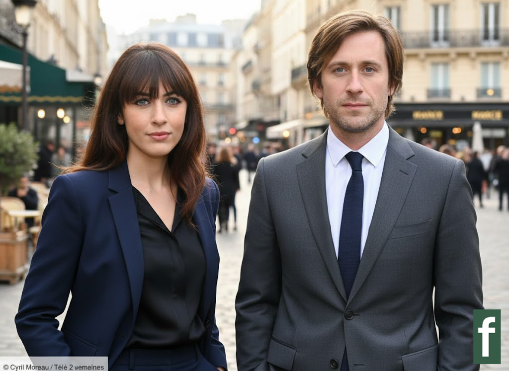 thomas dutronc mariage